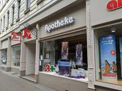 Schmids Apotheke