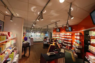 Wir Leben - Apotheke Am Kurzentrum