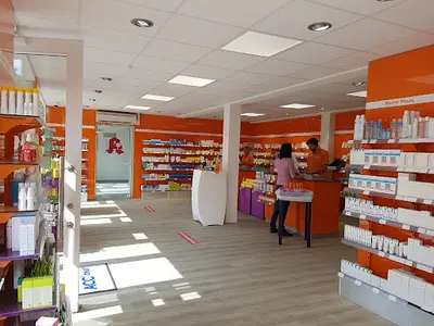 Wir Leben - Apotheke Am Moldenweg