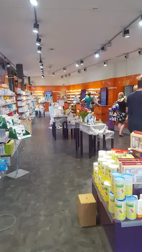 Wir Leben - Apotheke Feldstraße