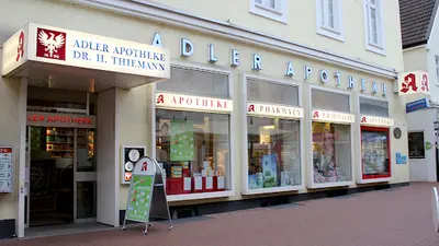 Adler Apotheke
