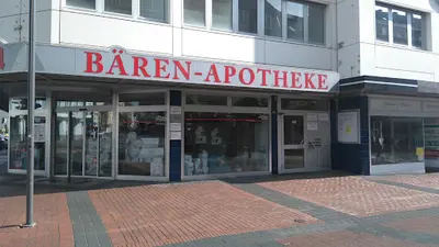 Bären Apotheke