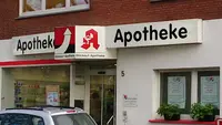 Glückauf-apotheke
