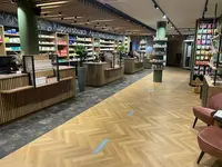 Küppersbusch Apotheke Horstmar