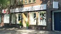 Küppersbusch Apotheke Lünen-süd