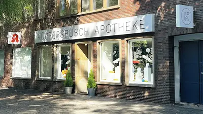 Küppersbusch Apotheke Lünen-süd