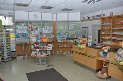 Löwen-apotheke Inh. Michael Overhage E.k.