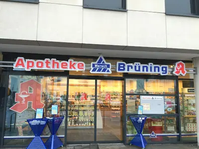 Mersch Apotheke