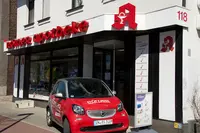 Römer Apotheke