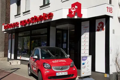 Römer Apotheke