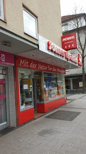 Sonnen Apotheke, Inhaberin Dr. Dörte Rühl E. K.