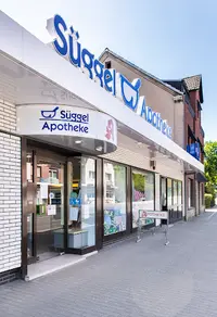 Süggel Apotheke