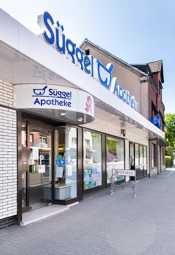 Süggel Apotheke