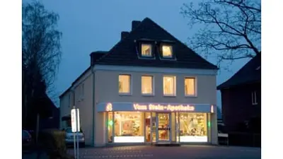 Vom Stein Apotheke