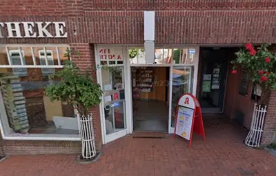 Finken Apotheke