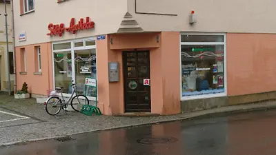 Schloß-apotheke