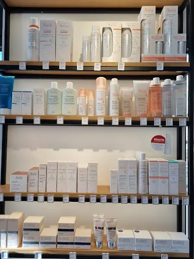 Adler-apotheke Am Glacis