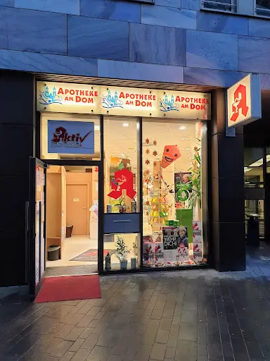 Apotheke Am Dom