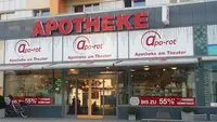 Apotheke Am Theater