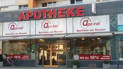 Apotheke Am Theater