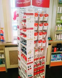 Apotheke Am Tränsberg | Mutter Und Kind Apotheke Magdeburg