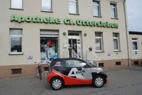 Apotheke Groß Ottersleben