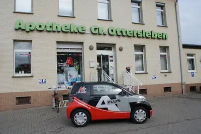 Apotheke Groß Ottersleben