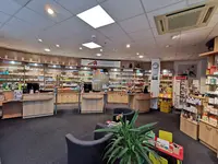 Apotheke Im Kannenstieg-center