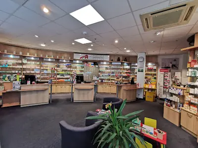 Apotheke Im Kannenstieg-center