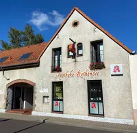 Apotheke Rothensee