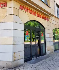 Apotheke Zum Storch