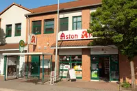 Aston Apotheke