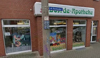 Börde Apotheke