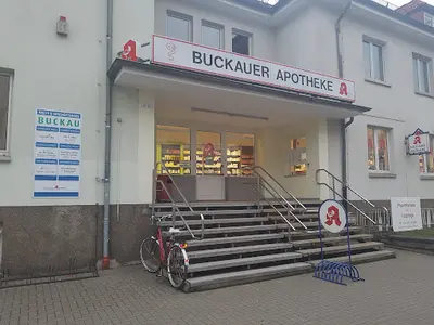 Buckauer Apotheke
