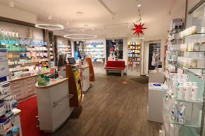 Cracauer Apotheke