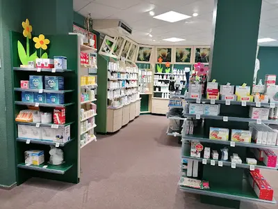 Die Herz Apotheke Reform