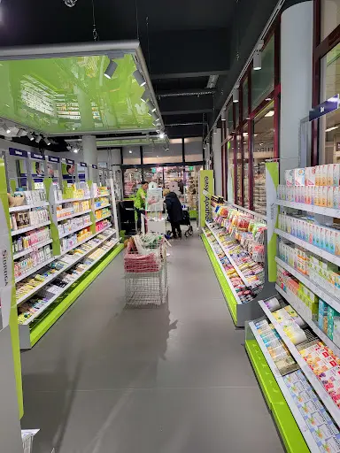 Easyapotheke Lübecker Straße Inhaber Winfried Rüter E.k.