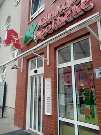 Ginkgo-apotheke