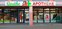 Goethe-apotheke Magdeburg, Inh.: Hannes Gröpler E.k.