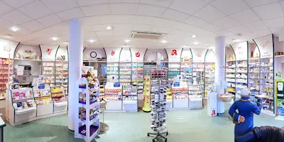 Hansa-apotheke