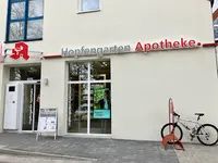 Hopfengarten Apotheke