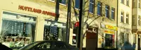 Hufeland Apotheke
