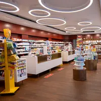 Kosmos Apotheke Reform