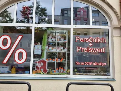 Löwen Apotheke