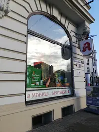 Mohren-apotheke