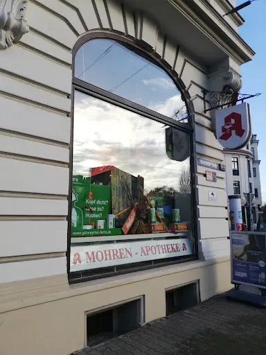 Mohren-apotheke