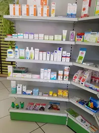 Neue Apotheke
