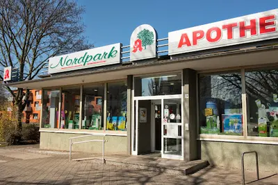 Nordpark-apotheke