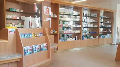 Orchideen Apotheke