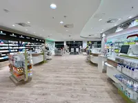 Pluspunkt Apotheke Im Allee-center